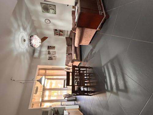Apartment Zwei Schlafzimmer mit Garten und Whirlpool by Interhome