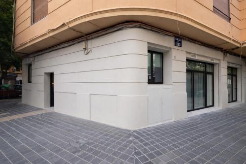 Foto Olmaya Flats Valencia 6