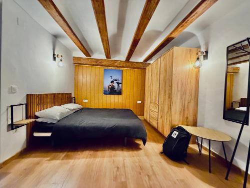 Duplex en el Carmen
