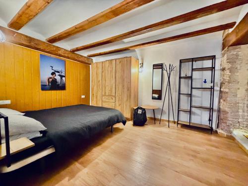 Duplex en el Carmen