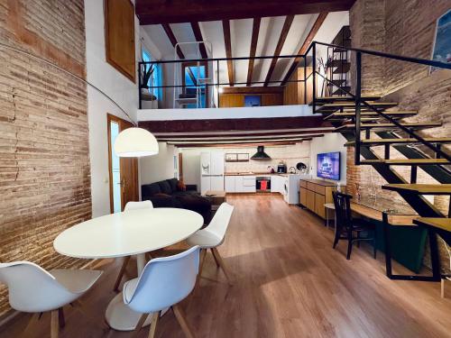 Duplex en el Carmen