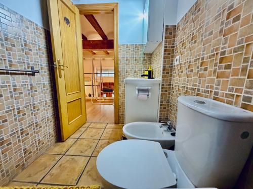 Duplex en el Carmen