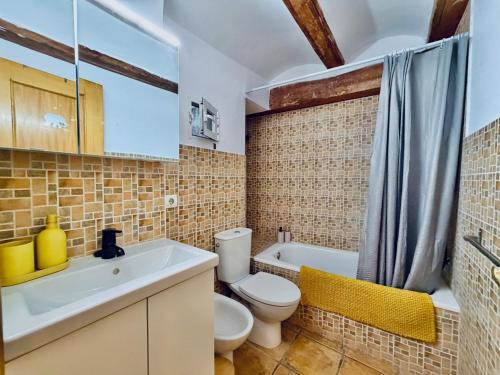 Duplex en el Carmen