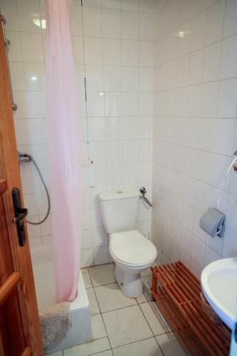 Bilik mandi di Uroczysko Deresze