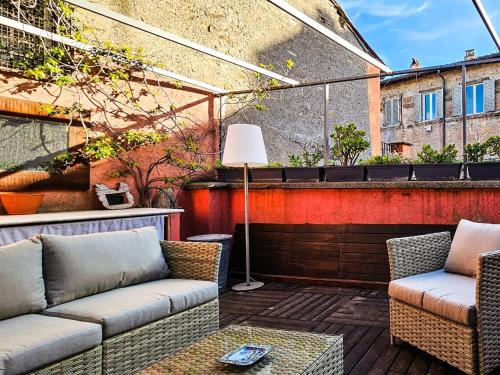 Apartment Wohnung Monserrato by Interhome