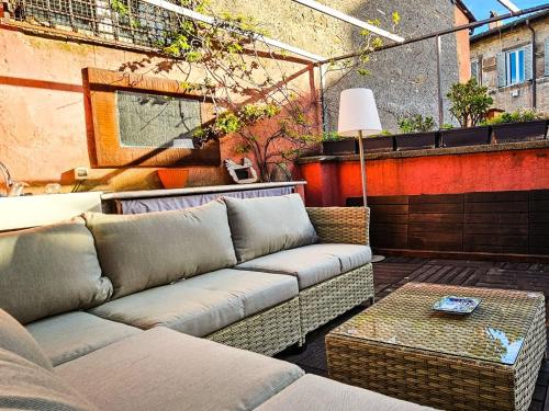 Apartment Wohnung Monserrato by Interhome
