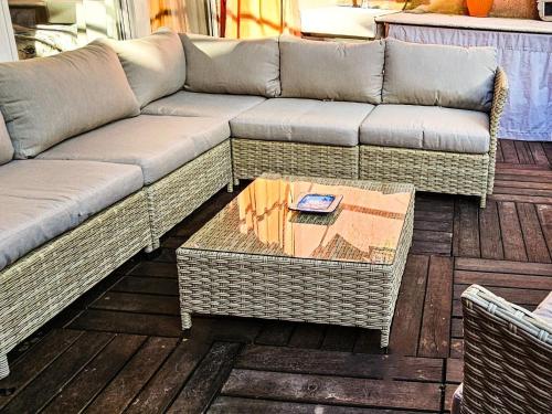 Apartment Wohnung Monserrato by Interhome