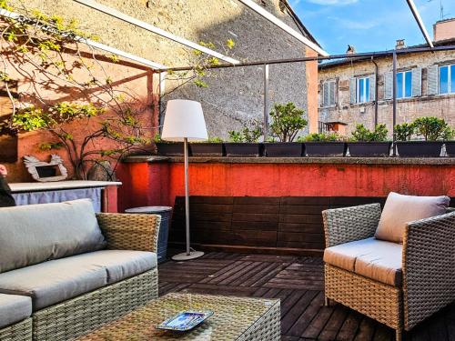 Apartment Wohnung Monserrato by Interhome