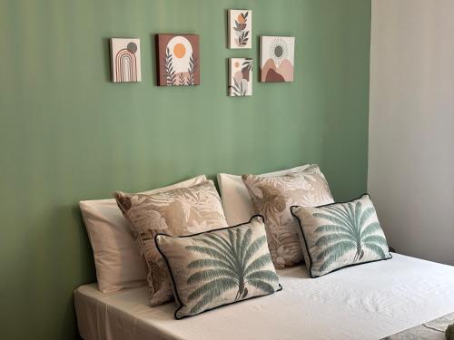 Casa Luma by Lakaz Tropikal 5 min walk beach