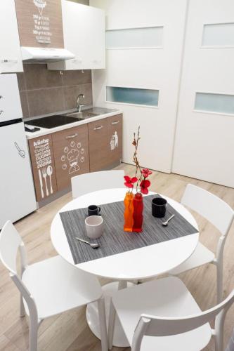 Apartment Plebiscito Home Holidays -- Im Herzen von Neapel -- nur 150 Meter von der zen by Interhome
