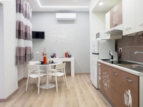 Apartment Plebiscito Home Holidays -- Im Herzen von Neapel -- nur 150 Meter von der zen by Interhome