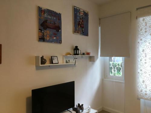 Apartment GLI ARANCI Wohnung by Interhome