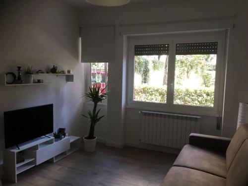 Apartment GLI ARANCI Wohnung by Interhome