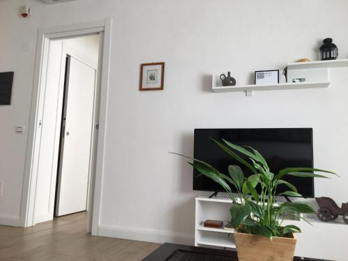 Apartment GLI ARANCI Wohnung by Interhome