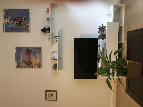 Apartment GLI ARANCI Wohnung by Interhome