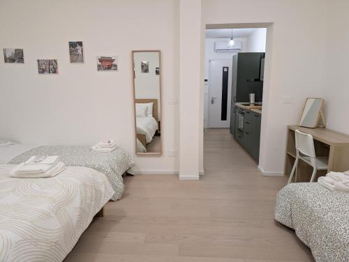 Neko House, ideal for experiencing Milan in total comfort