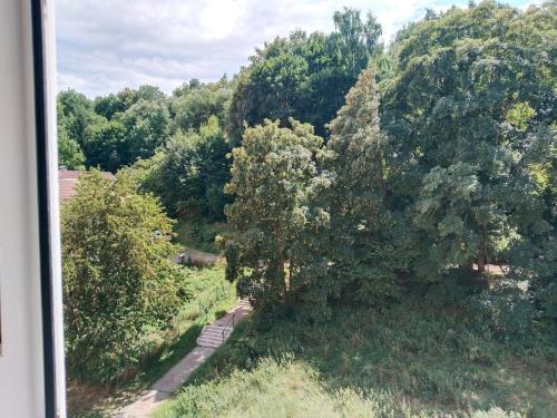 LOKET- LIKE AT HOME - park, castle, amphitheater, Karlovy Vary