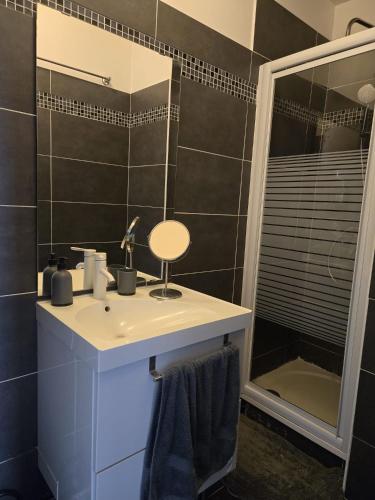 Cosy 1-bedroom apartment - Paris 17