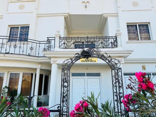 Villa Esperança