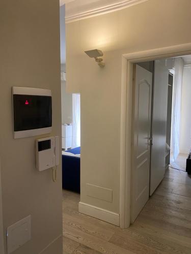 Lauren Apartment