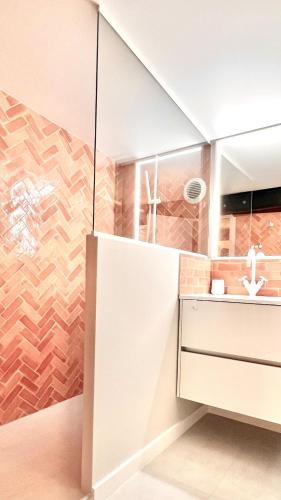 Superbe duplex proche cours Saleya