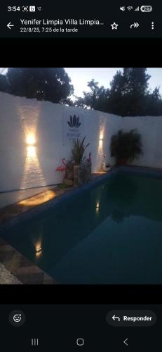 Villa Manuel Rodriguez