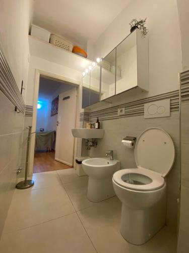 Gianfranco - city center apt
