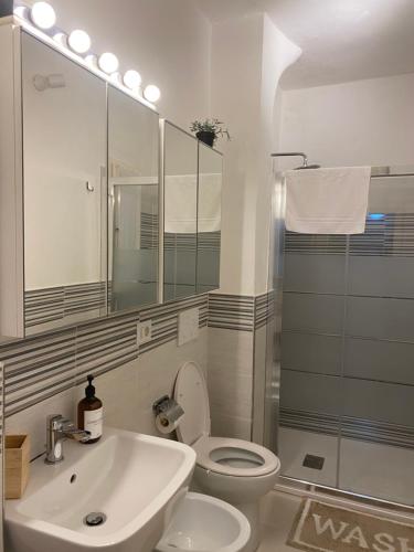 Gianfranco - city center apt