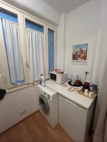 Gianfranco - city center apt