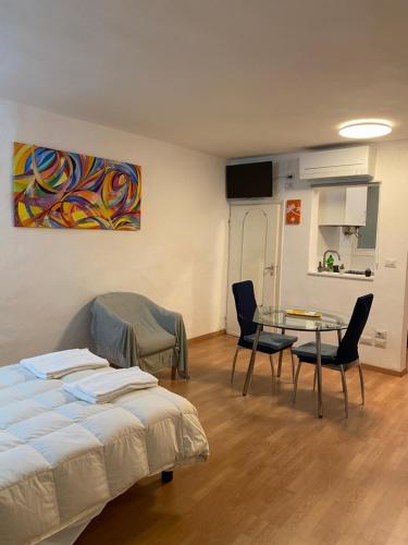 Gianfranco - city center apt