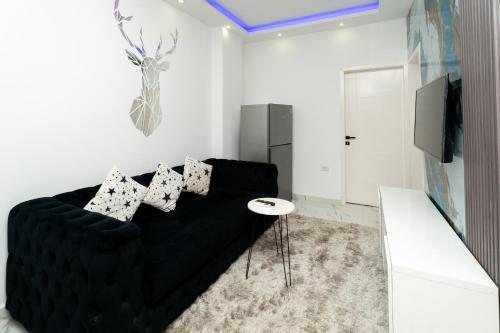 Hurghada luxury apartment 001