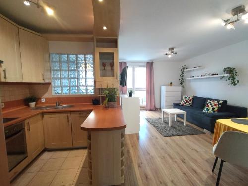 Apartament-Gdańsk Piekarnicza