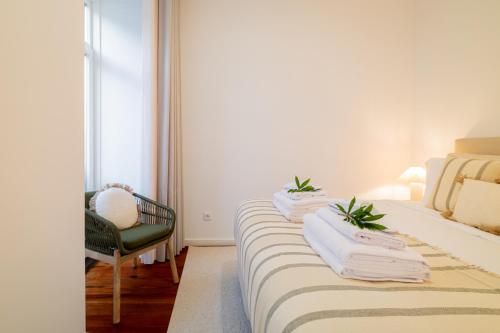 Atlantic Bay - Forest Apartment