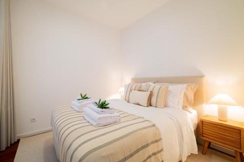 Atlantic Bay - Forest Apartment