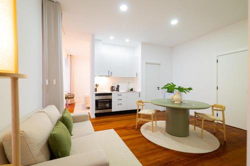 Atlantic Bay - Forest Apartment