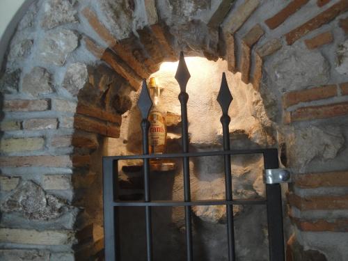 Fotografie z fotogalerie ubytování Casa Mary di Apricus v destinaci Olevano Romano