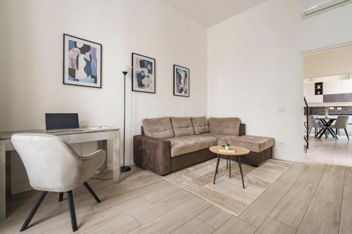Minerva Luxe Home