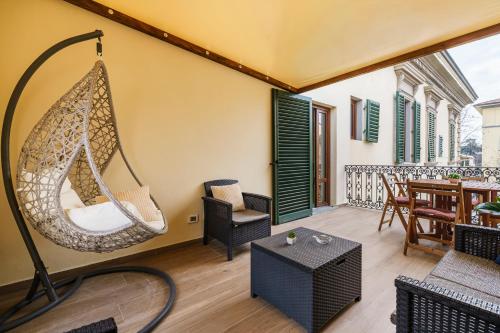 Minerva Luxe Home