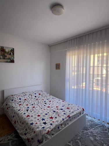 Andi's Apartment in the City Center
