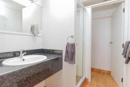 Bany a Aztec Motel
