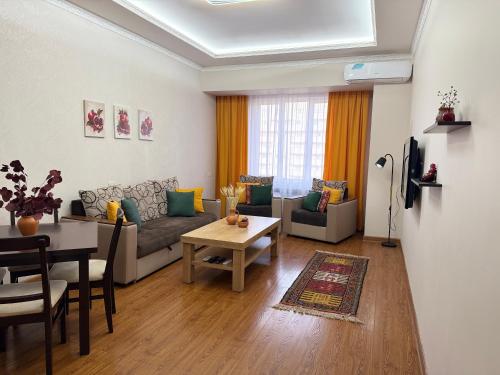 Apart estate Yerevan
