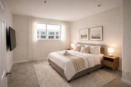 Marina Del Rey 2BR & 1BR Getaway - Gym - Pool - Sauna - Near Marina - Venice Beach photo 41
