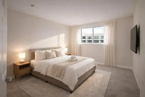 Marina Del Rey 2BR & 1BR Getaway - Gym - Pool - Sauna - Near Marina - Venice Beach photo 5