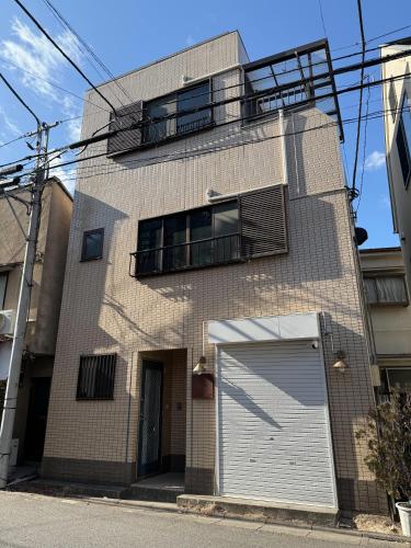 Entire house for YOU 2bedrooms 10mins to Shinjuku&Shibuya