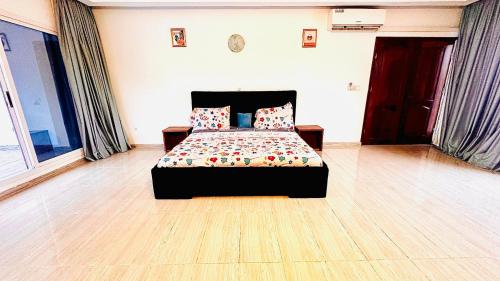 Residence les rives bleues