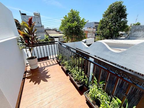 Gallery image of Xóm Lưới Homestay Phan Thiết Nhà Nguyên Căn in Phan Thiet