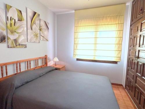 Apartamento en Puig Rom, Roses con Jardín, Piscina y Terraza Privada - HISP-312-76