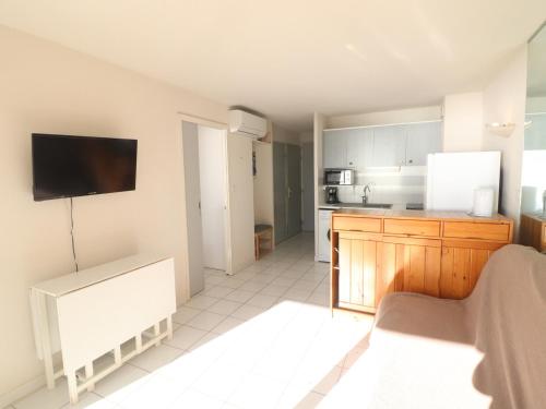 Joli T2 bord de mer avec clim et wifi, Sète - FR-1-472A-324