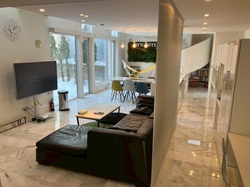 RY'S Hotel 札幌宮の森