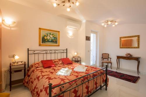 Gallery image of Villa Armonia in Praia a Mare